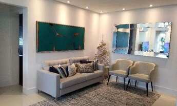 Imagem 2: Apartamento Venda Brooklin 74 m² 2 Dormitórios