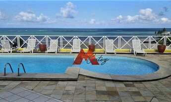 Imagem: Apartamento para venda no Condomínio Villaggio