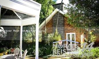 Imagem 2: Casa para Venda em São Paulo, Morumbi, 5 dormitórios, 5 suítes, 8 banheiros, 7 vagas