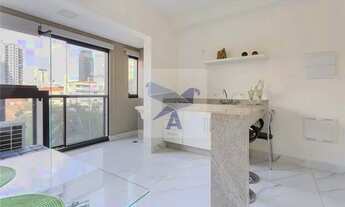 Imagem 7: Studio em São Paulo