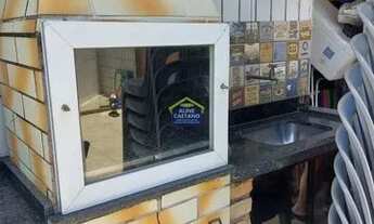 Imagem 2: Sua chance de morar em uma cobertura, vem ver!!