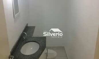 Imagem 3: Village com 3 dormitórios, 120 m² - venda por R$ 780.000,00 ou aluguel por R$ 5.318,00/mês