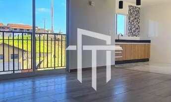 Imagem 7: Apartamento de 3 quartos com varanda gourmet no Bairro Jardim dos Manacás