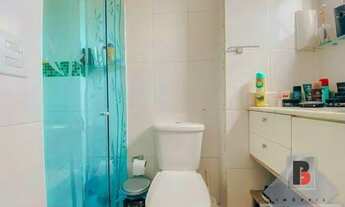 Imagem 7: Apartamento andar alto