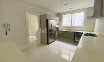 Imagem 4: Casa em condomínio fechado 4 dormtórios 3 suítes para locação anual e venda