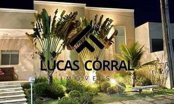 Imagem 2: Casa térrea à venda ou locação Condomínio residencial Parque Esplanada em Votorantim