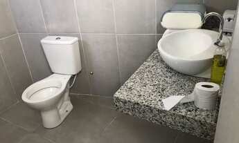 Imagem 2: Alugo loja com 200m2 no coração de São Pedro, entrada independente, ótimo para investidore