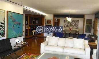 Imagem 7: Apartamento em Higienópolis com 377 m2