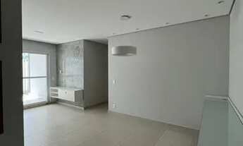 Imagem 4: Apartamento à venda, com 139m², 3 dormitórios, sendo 1 suíte, 2 banheiros, 1 sala, 2 vagas