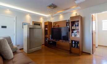 Imagem 4: Locação Apartamento 4 Dormitórios - 160 m² Chacára Klabin