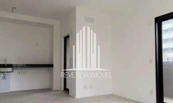 Imagem 3: Apartamento no Condomínio Vn Capote Valente em Pinheiros com 11m² 2 suítes 3 banheiros 2 v