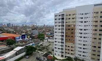 Imagem 4: Apartamento para venda tem 65 metros quadrados com 2 quartos em Sacramenta - Belém - PA