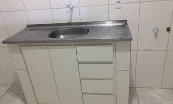 Imagem 6: Aluga-se apto no Polo de Modas- Guará 2