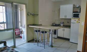 Imagem 5: Apartamento 1 Dormitório Mobiliado Centro - Capão da Canoa - RS