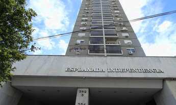 Imagem: APTO DE 02 DORMITÓRIOS MOBILIADO COM SACADA