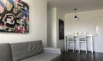 Imagem 3: Apartamento à venda no bairro Vila Canero - São Paulo/SP