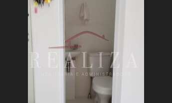 Imagem 5: Apartamento para Venda em São Paulo, Vila Ester (Zona Norte), 3 dormitórios, 3 suítes, 4 b