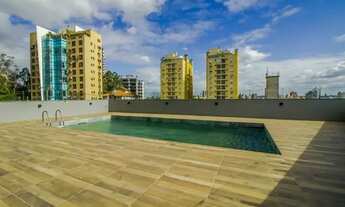 Imagem 2: Apartamento para venda - 127.9m², 3 dormitórios, sendo 3 suites, 2 vagas - Morro do Espelh