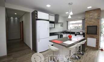 Imagem 3: IMOBILIARIA JUVEVÊ ALUGA RESIDENCIA MOBILIADA BARREIRINHA RUA SEM SAIDA PRX AV.ANITA GARIB