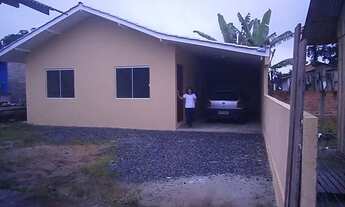 Imagem 6: Casa Itapoá - SC