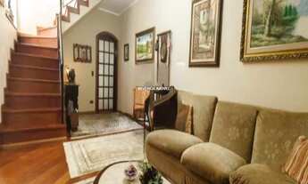 Imagem: Sobrado à venda 240m² 3 dormitórios 1