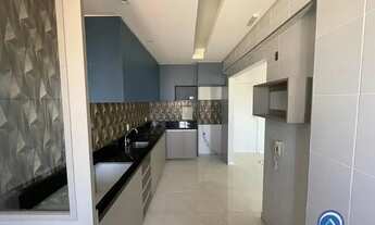 Imagem 6: Apartamento de 111m² com 3 dormitórios em frente ao Centervale no Jd Augusta em São José d