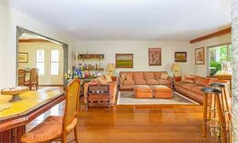 Imagem 3: APARTAMENTO RESIDENCIAL em São Paulo - SP, Campo Belo