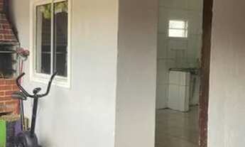 Imagem: Aluga-se barraco