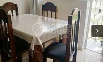 Imagem 5: Apartamento à venda na Saúde com 2 dormitórios, sacada, 64 m² e 1 vaga