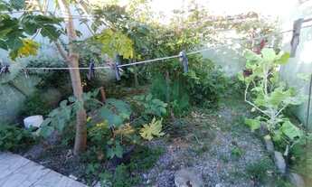 Imagem: Casa para venda tem 65 metros quadrados