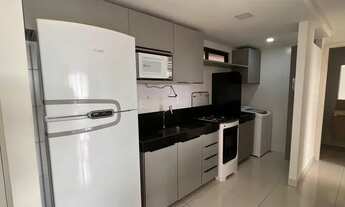 Imagem 7: Apartamento para Locação em João Pessoa, Manaíra, 2 dormitórios, 1 suíte, 2 banheiros, 1 v