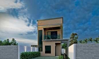 Imagem 2: Casa a Venda Nova Jaguari