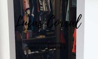 Imagem 4: CASA TÉRREA A VENDA NO CONDOMÍNIO VILLA DO BOSQUE