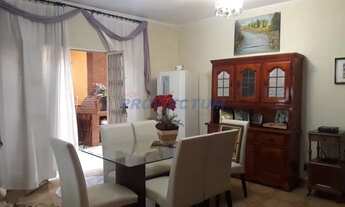 Imagem 7: Casa - Jardim Eulina - Campinas