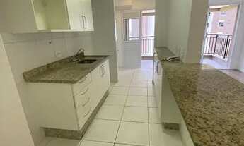 Imagem 4: Apartamento 02 dormitórios com varanda gourmet - Alphaville