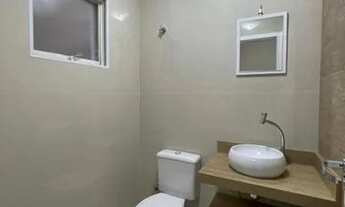 Imagem 6: Sobrado para venda possui 176 metros quadrados com 3 quartos