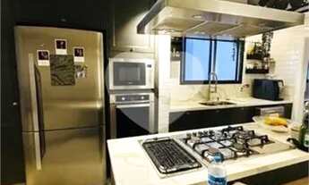 Imagem 3: São Paulo - Apartamento Padrão - CAMPO BELO