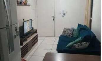Imagem 2: Apartamento com 2 dormitórios à venda - Lomba da Palmeira - Sapucaia do Sul/RS