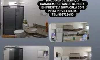 Imagem: Aluga-se casa Na Atalaia nova