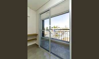 Imagem 5: Apartamento para Aluguel - Água Fria, 2 Quartos, 49 m2