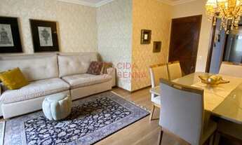 Imagem 2: EXCELENTE LOCALIZAÇÃO - MOBILIADO - AMPLO - 01 VAGA GARAGEM