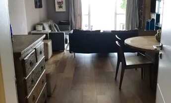 Imagem: Apartamento a venda 3 suítes, 3 vagas em