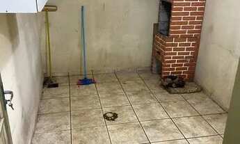 Imagem: Alugo Apartamento sobreloja