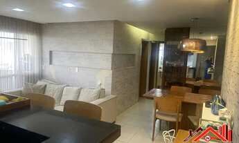 Imagem 2: Lindo Apartamento Completo em Armários, Ótima Localização e com 3 Quartos - Pq. Amazônia