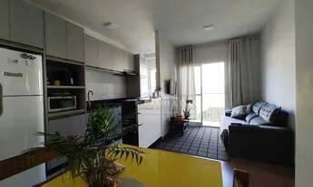 Imagem 2: Apartamento com 2 dormitórios à venda, 45 m² por R$ 160.000,00 - Santa Luzia - Ibiporã/PR