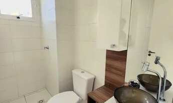 Imagem 6: Apartamento para aluguel 2 quartos no bairro Ortizes - Valinhos