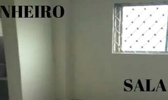 Imagem 2: Apartamento 2 Quartos Aluga-se