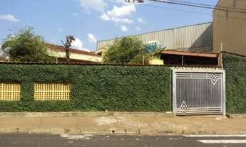 Imagem: Casa Padrão em Ribeirão Preto