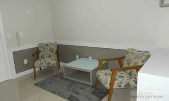 Imagem 4: Sala para alugar, 29 m² por R$ 2.092,90/mês - Bigorrilho - Curitiba/PR