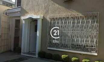 Imagem 7: Casa com 3 dormitórios para alugar, 120 m² por R$ 5.011,00/mês - Vila Mariana - São Paulo